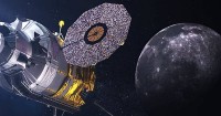 Mexico joins NASA-led Artemis Program