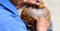 Prevent the illicit trade of cultural assets worldwide