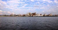 Paraguay's focus? Promoting external relations in Mercosur