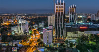 Asunción, the new Mecca for Real Estate
