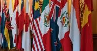 Costa Rica Looks for Asian Support in Entering CPTPP