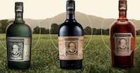 Acquisition of Diplomático Rum 