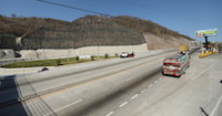 Guatemala to revamp Northern Road Corridor