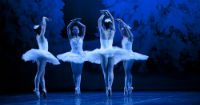 Uruguay’s National Ballet nominated for the Teatro Rojas award