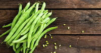 Steady demand for specialty vegetables and fruits