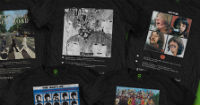The Beatles win case over fake merchandise