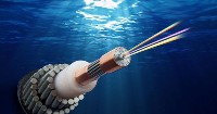 Extension of the submarine and terrestrial fibre optic cable BELLA to Central America and the Caribbean