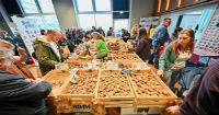 Peru impresses world’s leading trade fair for organic food
