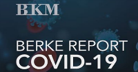 Special COVID-19 page on our website 