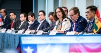 Bolivia and Chile to update their economic relation