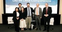 Seminar on the New Competition Law in Guatemala