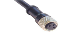 Cable theft increases