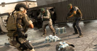 Call of Duty can use Humvees