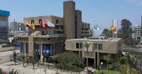 Venezuela Evaluates Returning to Andean Community of Nations