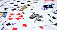 Innovative card game
