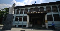 Enforcement of national treatment principle