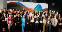 PPO Abogados hosted the GC Powerlist: Bolivia 2023 