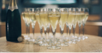 Paraguay officially registers the Champagne appellation of origin