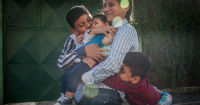 El Salvador Country Brand, a force for the children