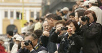 The Pacific Alliance allows huge increase of Chinese tourism into Peru