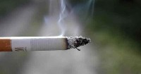 Seizure of over 9 million cigarettes 
