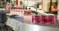 IP Office admits complaint against Coca Cola for confusing nutritional information