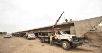 The need to modernize one of the most important logistics corridors in the country