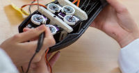Peru launches competition to finance and accelerate invention patents to fight COVID-19
