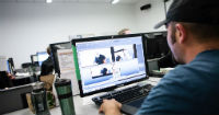 Costa Rica digital animation is valued in international markets