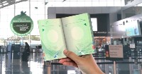 Biometric passports