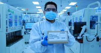 Intel Costa Rica's assembly and testing plant begun operations 