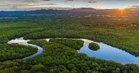 Agreement with Costa Rica on a Resilience and Sustainability Facility
