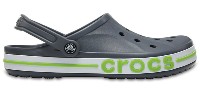 Crocs files infringement suits against 21 defendants