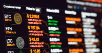 Venezuela has reached one of the highest rates of cryptocurrency usage