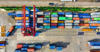 100 percent digital process for all Customs declarations
