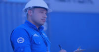 Border customs point opened with El Salvador
