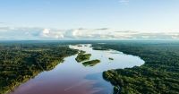 Ecuador Secures Over USD 800 Million for Conservation through Landmark Debt Conversion