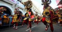 Festival Tourism through Intellectual Property: Proposal by Bolivia in the WIPO