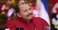 President of Nicaragua seeks to attract foreign investors