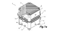 Ferraiuoli Secures U.S. Patent for Filled Brioche Heating Device