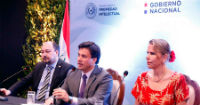Paraguay creates agency against piracy and counterfeiting