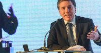 Argentina, a step closer to joining the OECD