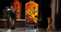 Bob Dylan whiskey entrepreneurship in trademark infringement dispute