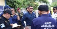 Guatemala Steps Up Customs Enforcement 