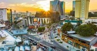 El Salvador is the fastest-rising nation brand, climbing 35 spots in the global ranking