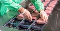 Partial Health Reform for Processed Foods