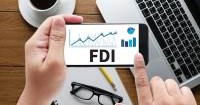 FDI Reaches USD32.9 Billion in the First Nine Months of 2023