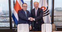 Costa Rica Signs Validation Agreement with European Patent Office