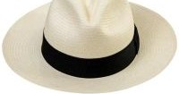 Ecuador's IP Office Receives Filing to Create Regulatory Body for Montecristi Hat's Designation of Origin
