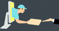 Foreign investment to promote e-commerce